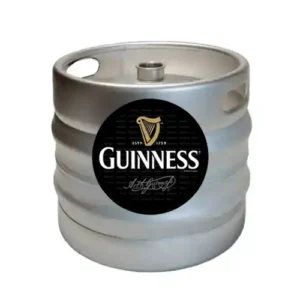Guinness Draught<br>25L