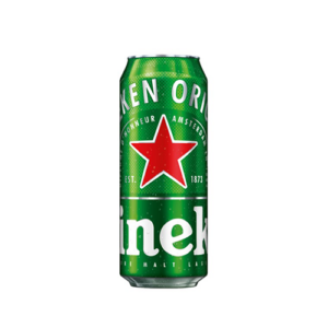 Heineken<br> 24 Cans x 500ml