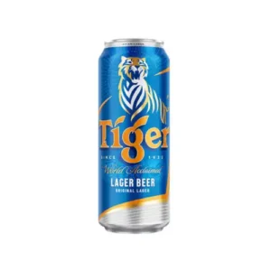 Tiger Beer <br> 24 Cans x 500ml