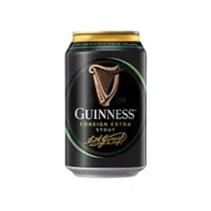 Guinness<br> 24 Cans x 320ml