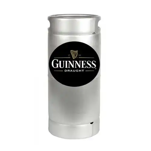 Guinness Draught<br>10L