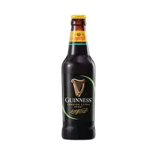 Guinness Pint<br> 24 Bottles x 325ml