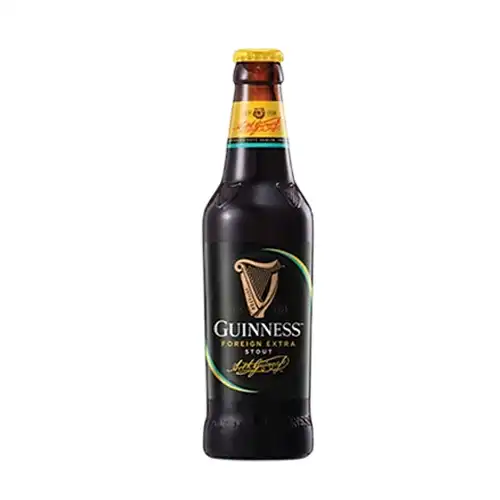 Guinness Pint<br> 24 Bottles x 325ml