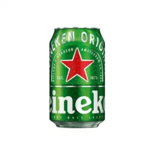 Heineken<br> 24 Cans x 320ml
