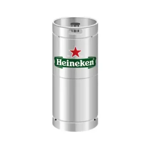 Heineken Draught<br> 10L