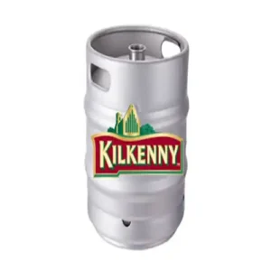 Kilkenny Draught<br> 10L