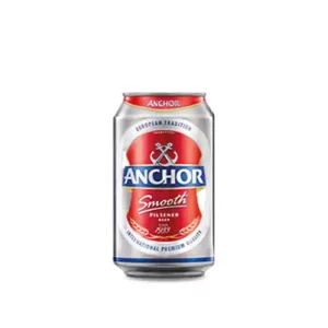 Anchor<br> 24 Cans x 320ml