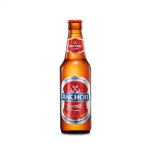 Anchor Pint<br> 24 Bottles x 325ml