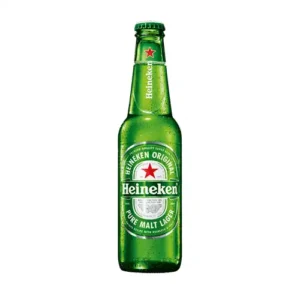 Heineken Quart<br> 12 Bottles x 640ml