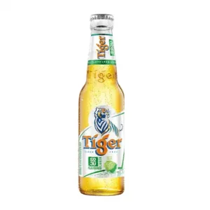Tiger SOJU Pint<br> 24 Bottles x 325ml