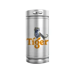 Tiger Draught<br> 20L