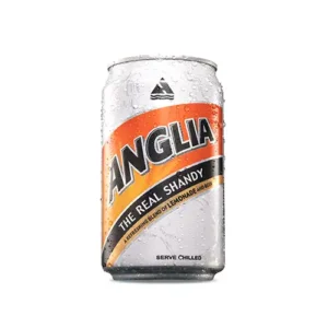 Anglia Shandy<br> 24 Cans x 320ml