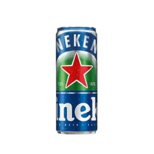 Heineken 0.0<br> 24 Cans x 330ml